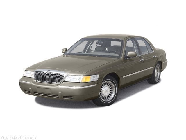 mercury grand marquis 2002 2MEFM75W02X613825 image mercury grand marquis 2002 2MEFM75W02X613825 image
